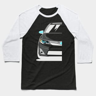 Camry 2013 Hybrid Baseball T-Shirt